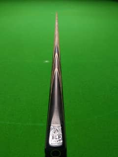 Blp Original one Piece cue.