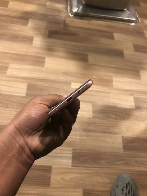 vivo s1 pro non pta 8 128 4