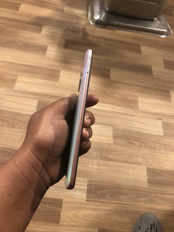 vivo s1 pro non pta 8 128 6