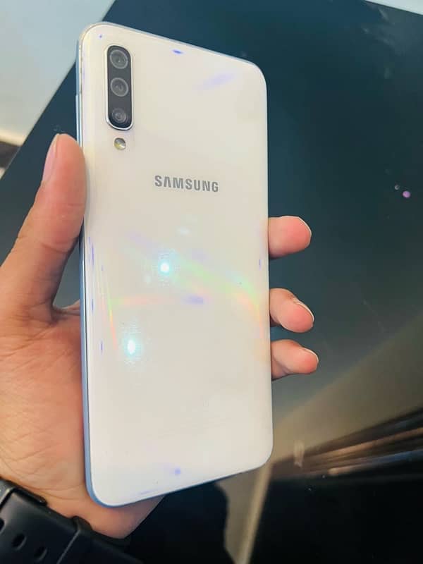 samsung a50 pta approved 3