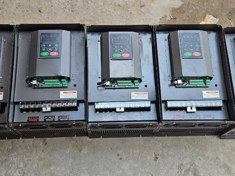 invt Vfds 7.5kw 11kw 15kw 18.5kw 22kw 30kw 37kw 45kw 55kw 75kw 5