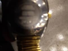 Original Rado Watch