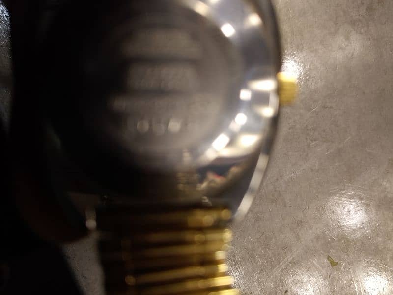 Original Rado Watch 0