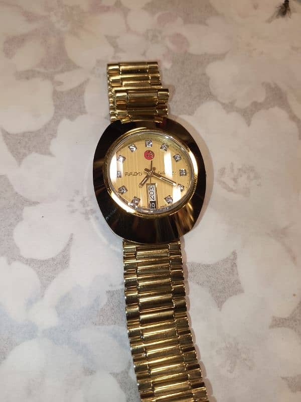 Original Rado Watch 2