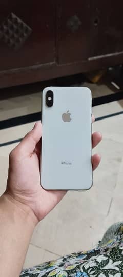 iphone xs factory unlock