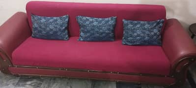 sofa cumbed