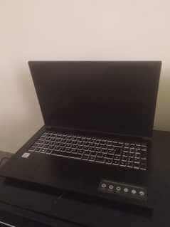 Gaming Laptop