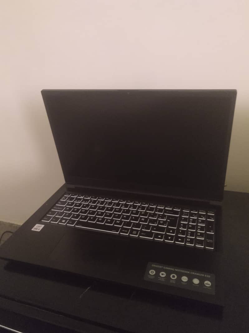 Gaming Laptop 0