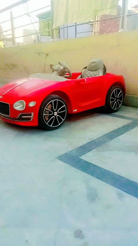 Bentley model lovely car Dubai import 0