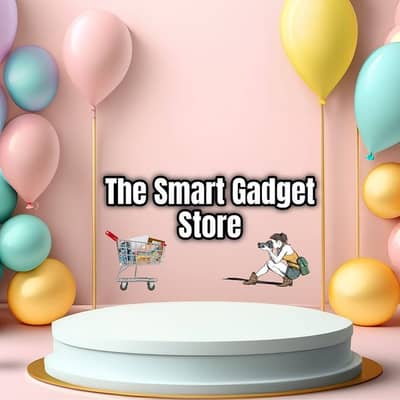 SmartGadgetStore3217756489