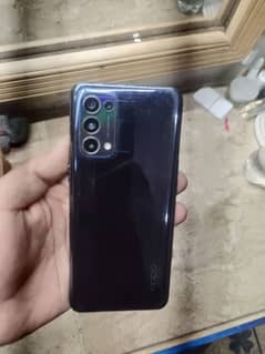 oppo Reno 5 8gb/128gb