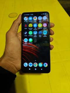 Poco x3 pro pta approved official dual sim