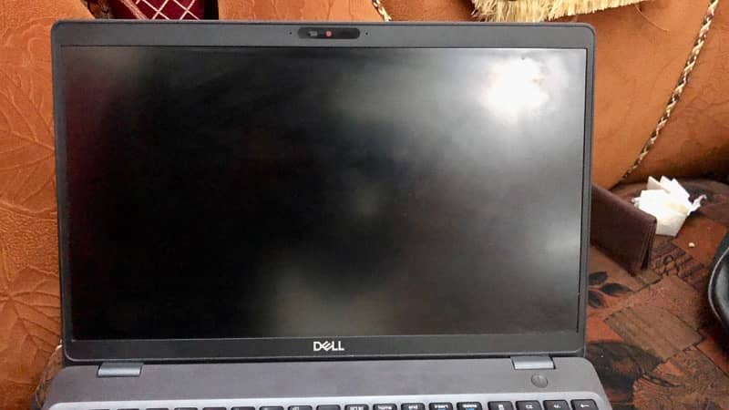 Dell precision 3540 | Intel Core i5 8th Gen | 2 GB Graphic card laptop 2