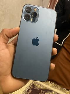 iPhone 12 Pro 256GB Non Pta