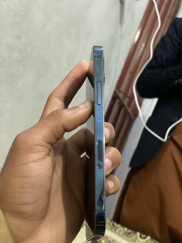 iPhone 12 Pro 256GB Non Pta 2