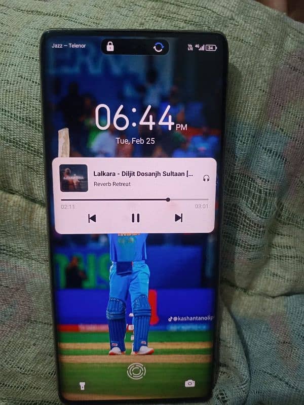 Tecno spark 20 pro plus 3