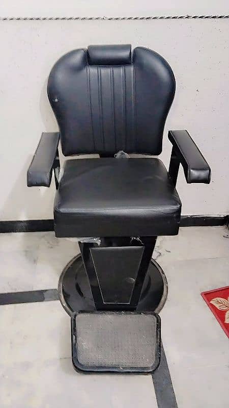 chair for salon 3