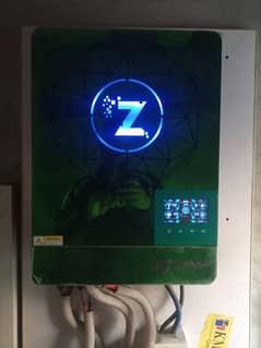 Zenix Solar Invertor