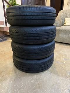 continental CC6 Tyres size 185 65 R 15