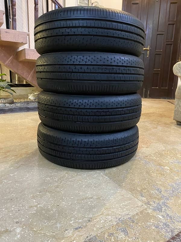 continental CC6 Tyres size 185 65 R 15 2