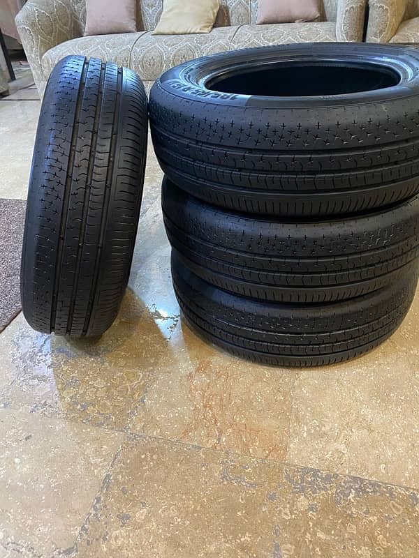 continental CC6 Tyres size 185 65 R 15 6