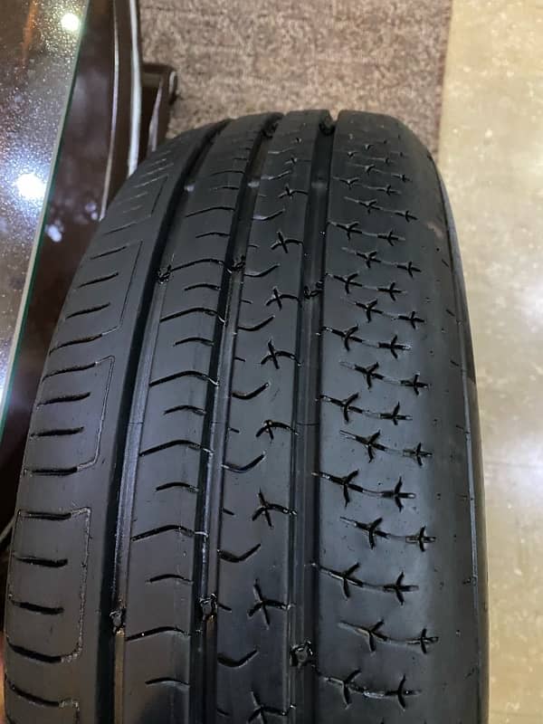 continental CC6 Tyres size 185 65 R 15 11