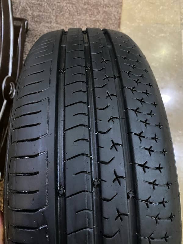 continental CC6 Tyres size 185 65 R 15 12