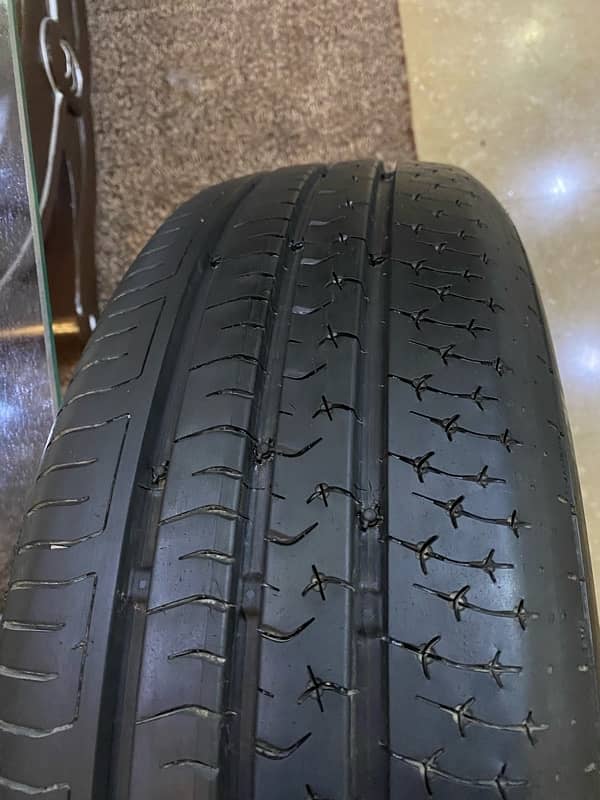 continental CC6 Tyres size 185 65 R 15 13