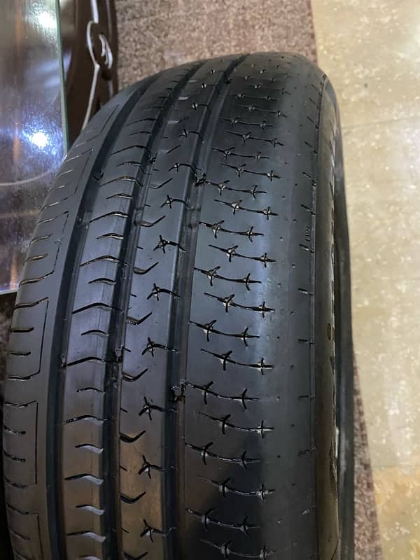 continental CC6 Tyres size 185 65 R 15 14