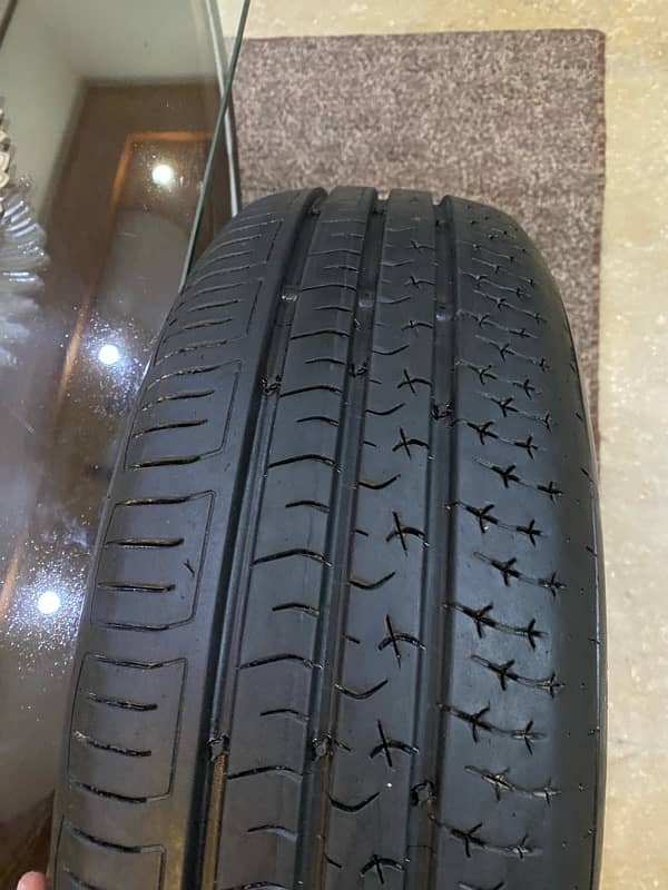 continental CC6 Tyres size 185 65 R 15 16