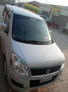 GENUINE Suzuki Wagon R 2021 VXL