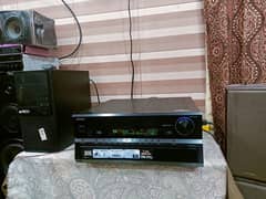 ONKYO Amplifier