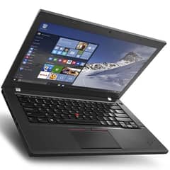 Lenovo T460