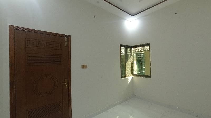 Highly-Desirable House Available In Al-Ahmad Garden Housing Scheme For sale 6