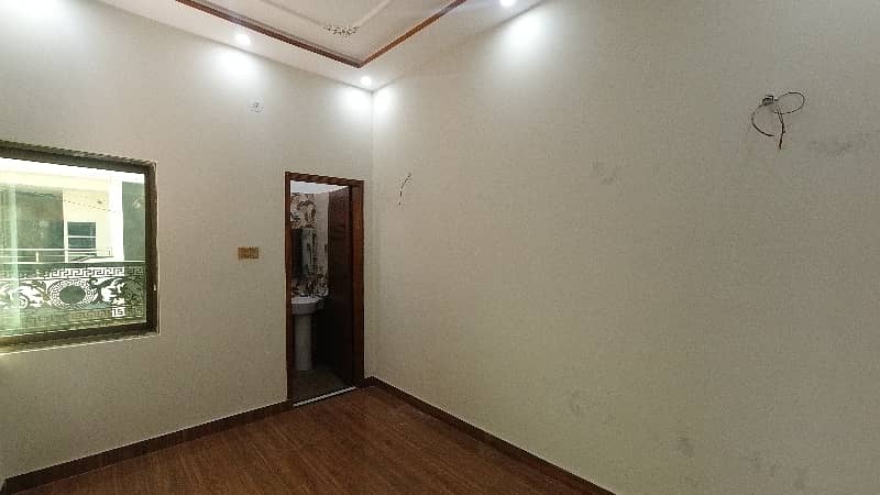 Highly-Desirable House Available In Al-Ahmad Garden Housing Scheme For sale 20