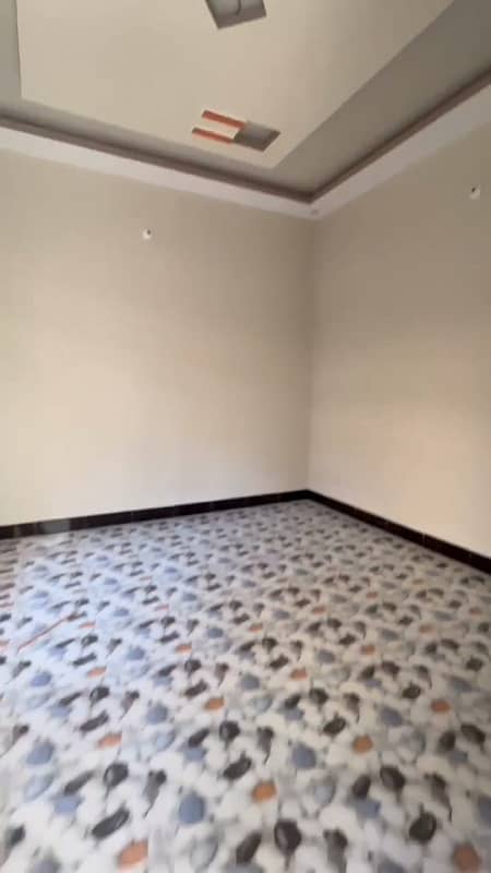 SECTOR 4/D BRAND NEW UNTOUCHED GROUND FLOOR SURJANI TOWN 8