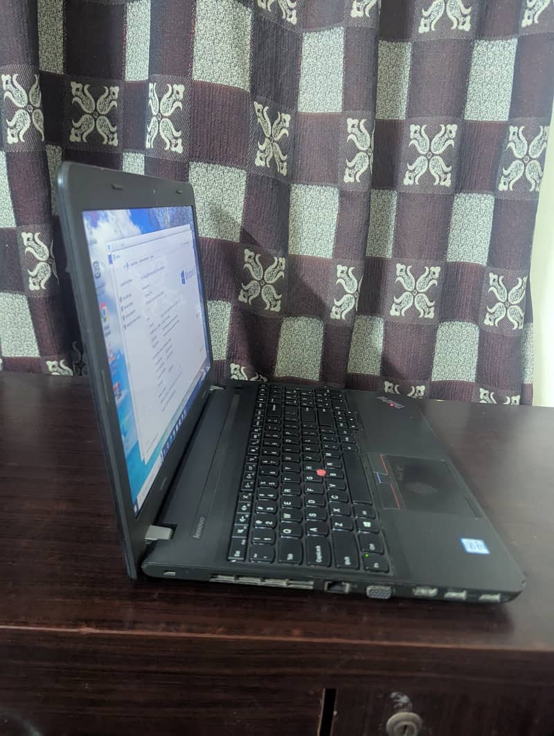 E560 Core i5 6th Generation Lenovo ThinkPad (Core i5 6200u 2.30Ghz) 3