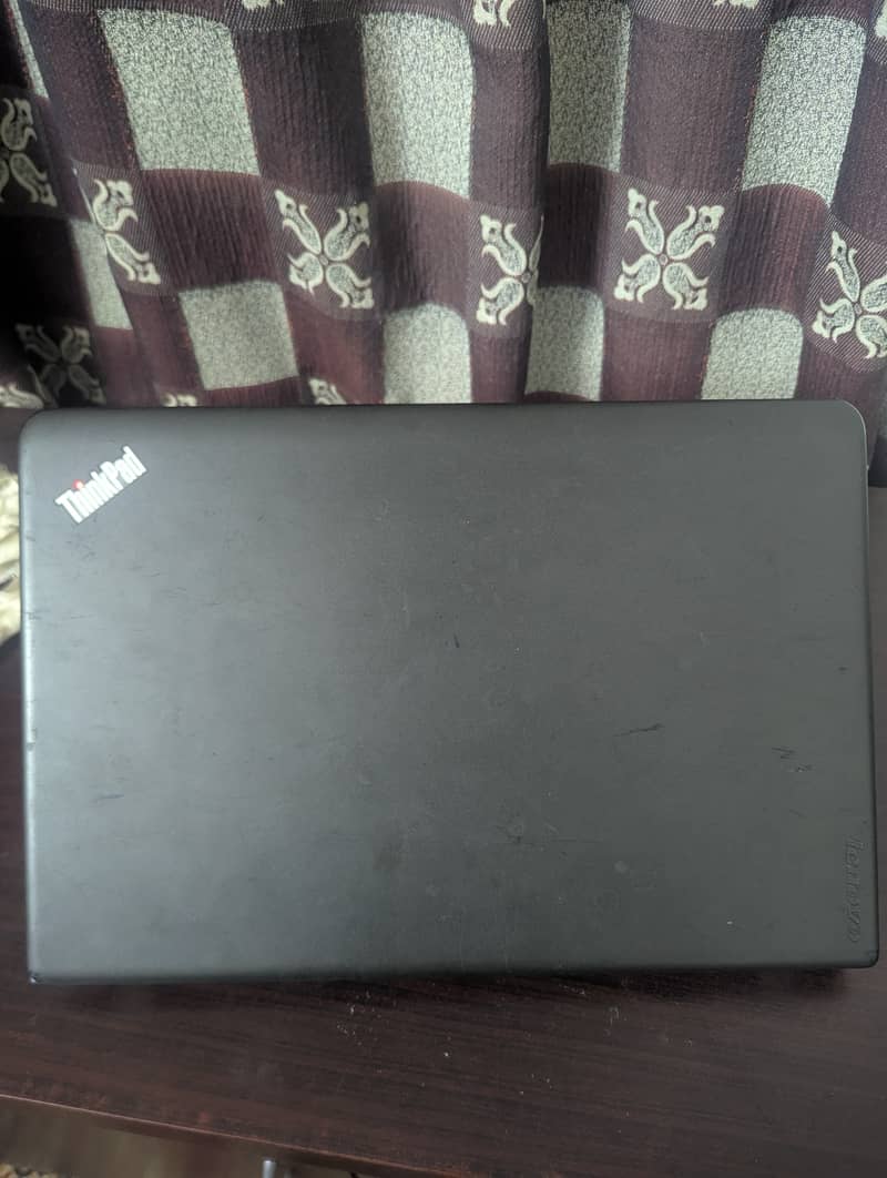 E560 Core i5 6th Generation Lenovo ThinkPad (Core i5 6200u 2.30Ghz) 5