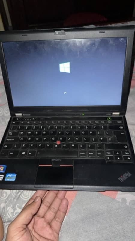 Lenovo ThinkPad T430 i5 3rd 256/8 Laptop 2