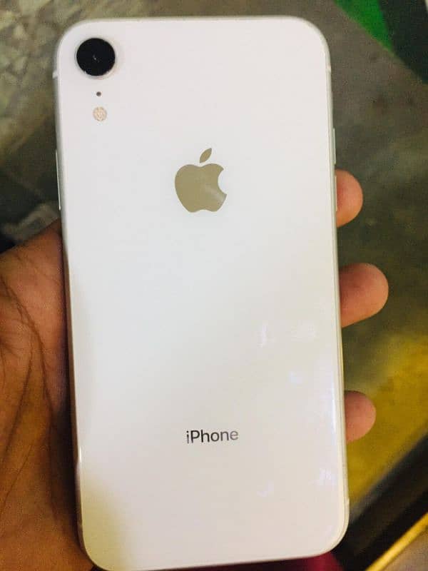 iphone xr water pack for sale(03120479081) 6