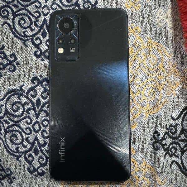 infinix Note 11  6 / 128  exchange possible 0