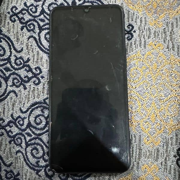 infinix Note 11  6 / 128  exchange possible 1