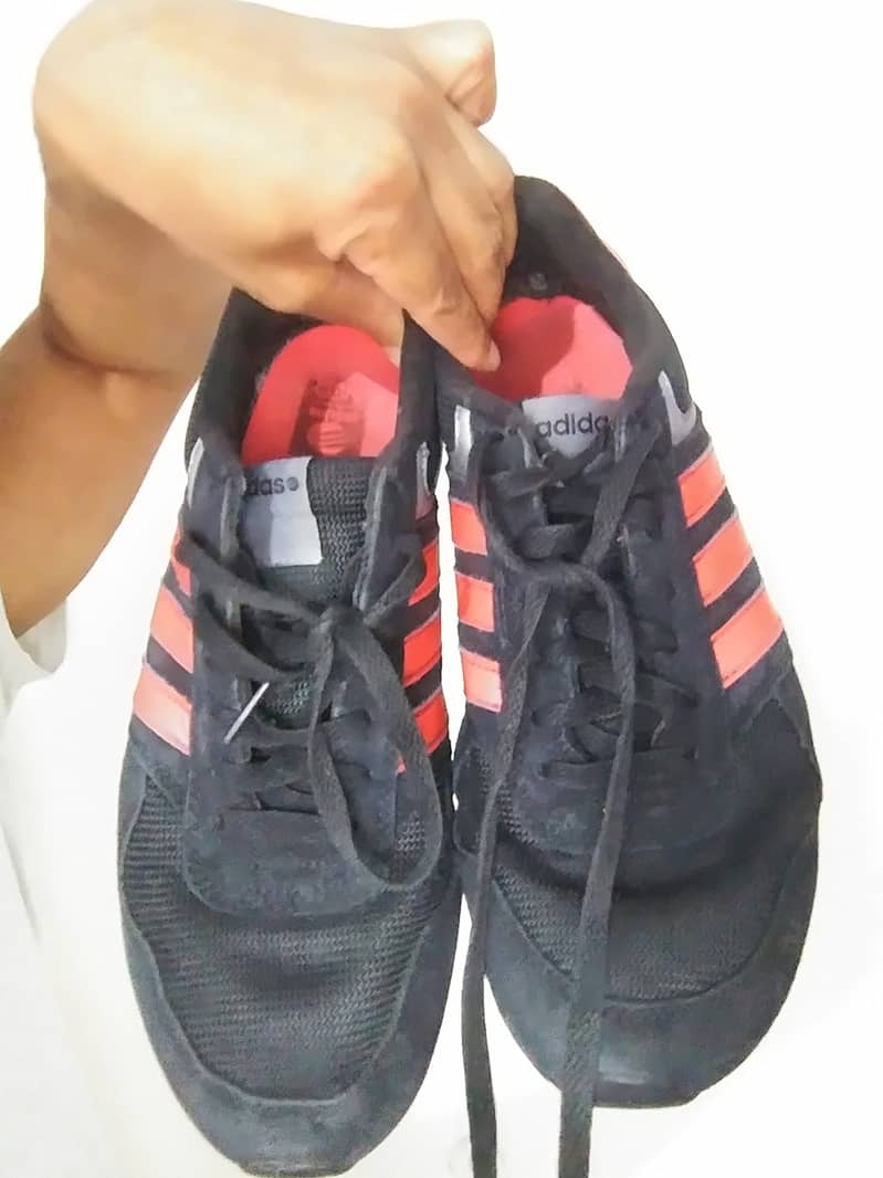 Adidas original 1