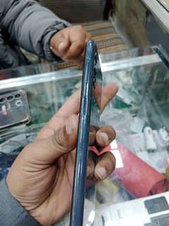 Samsung a13 4gb 128gb Touch glass change only baqi all ok