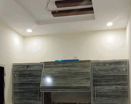 4 Marla House For Rent Availability In Bismillah Housing Scheme 4