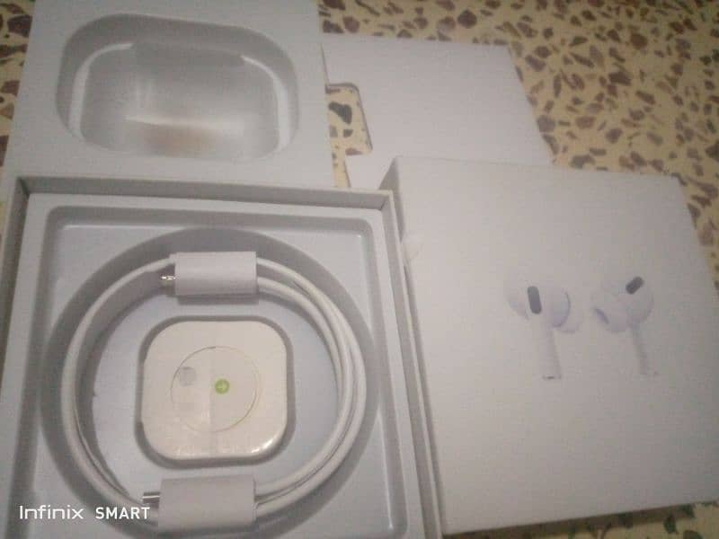 Airpods Pro 2 brand new 0