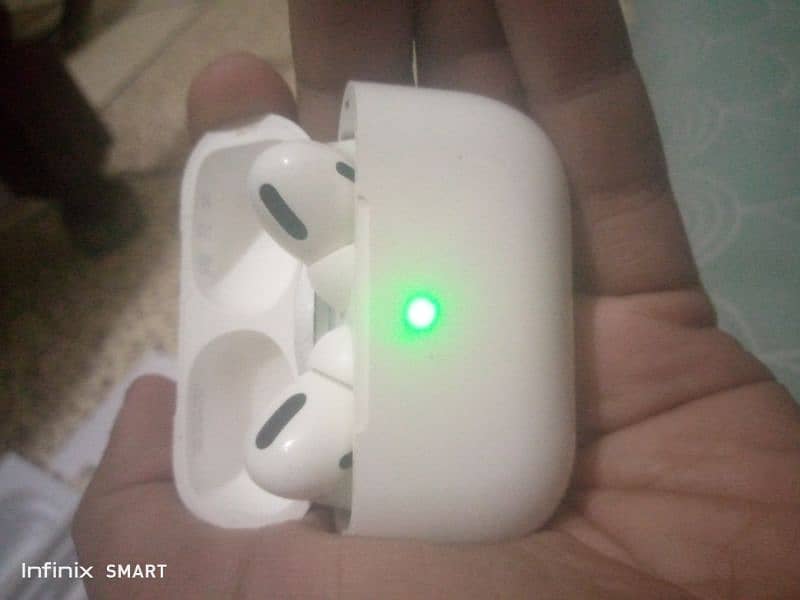 Airpods Pro 2 brand new 2