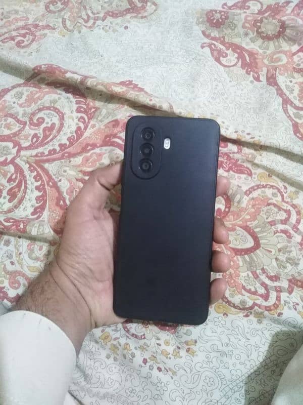 Huawei Nova y71 condition 10 by 11 all ok 2