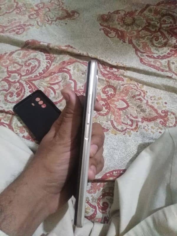 Huawei Nova y71 condition 10 by 11 all ok 3