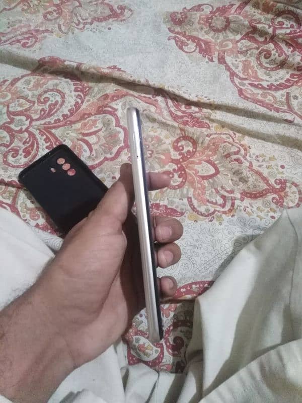 Huawei Nova y71 condition 10 by 11 all ok 4